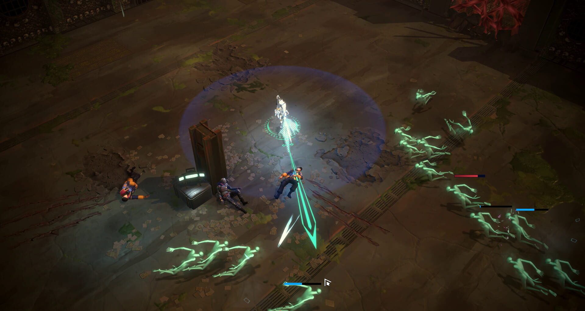 Riftstorm screenshot 1