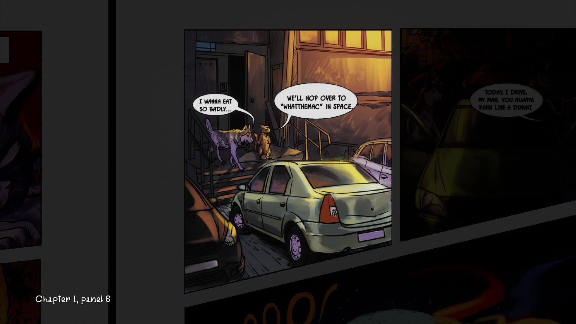 Good Guys screenshot 1