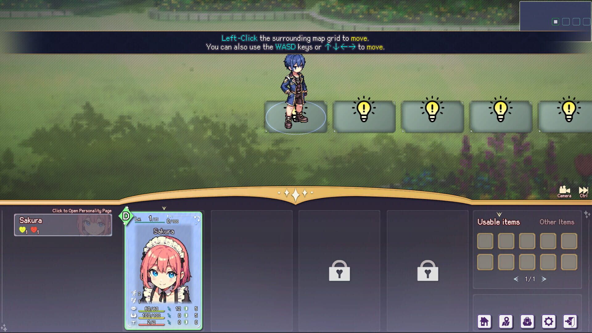 Promise with My Sister screenshot 1