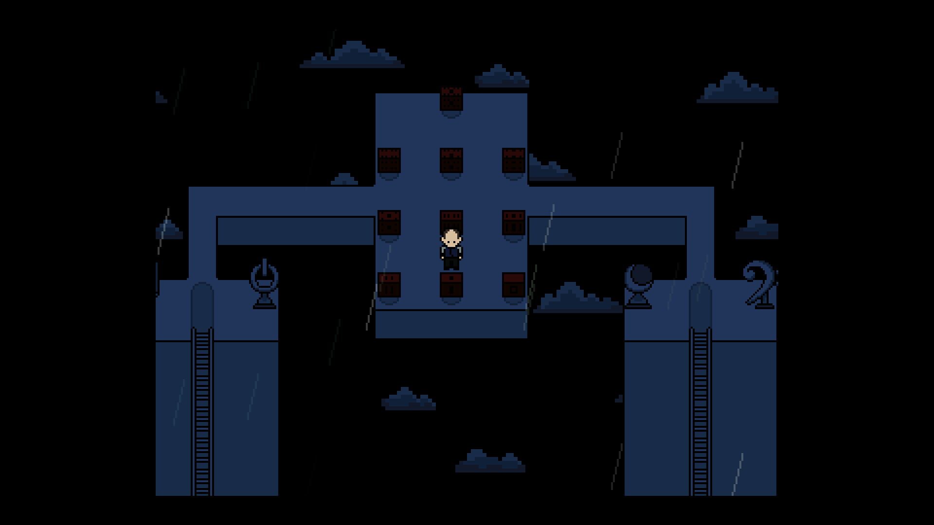 There Is No Sleep screenshot 1