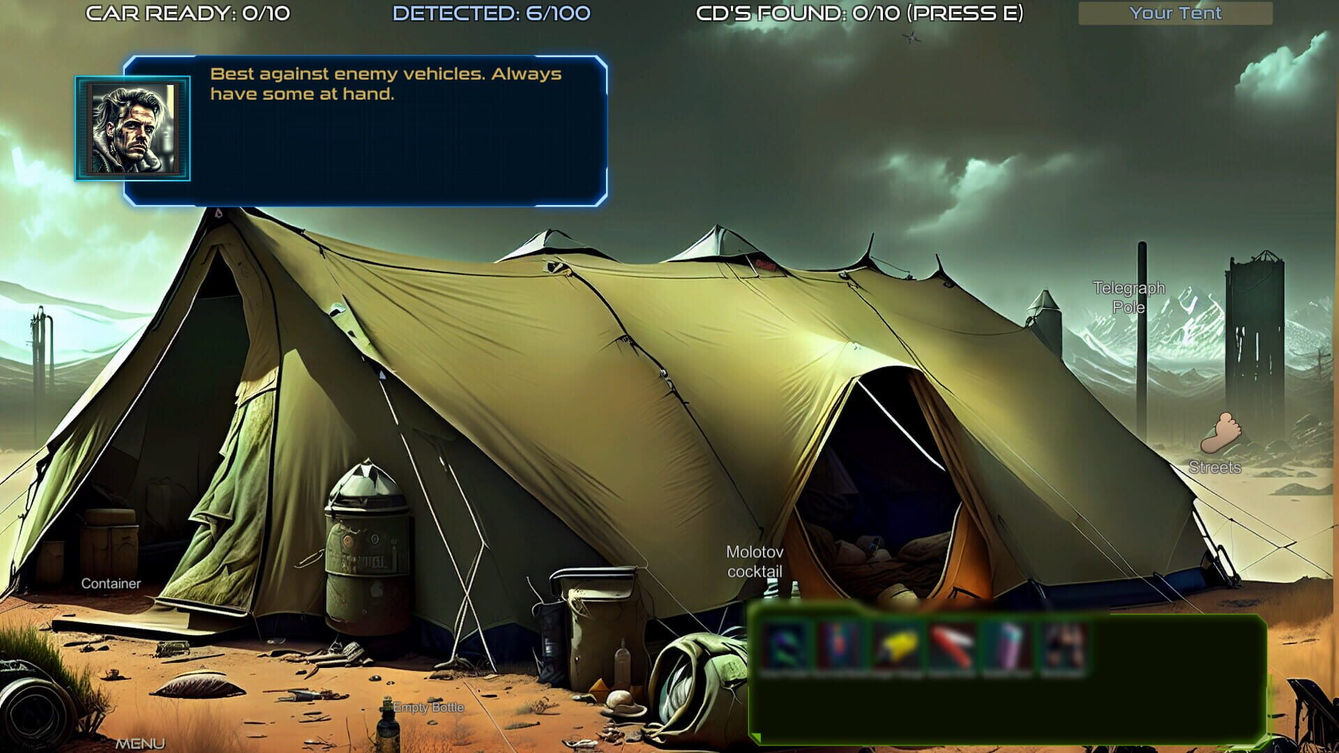 I'm a Rocker! screenshot 1