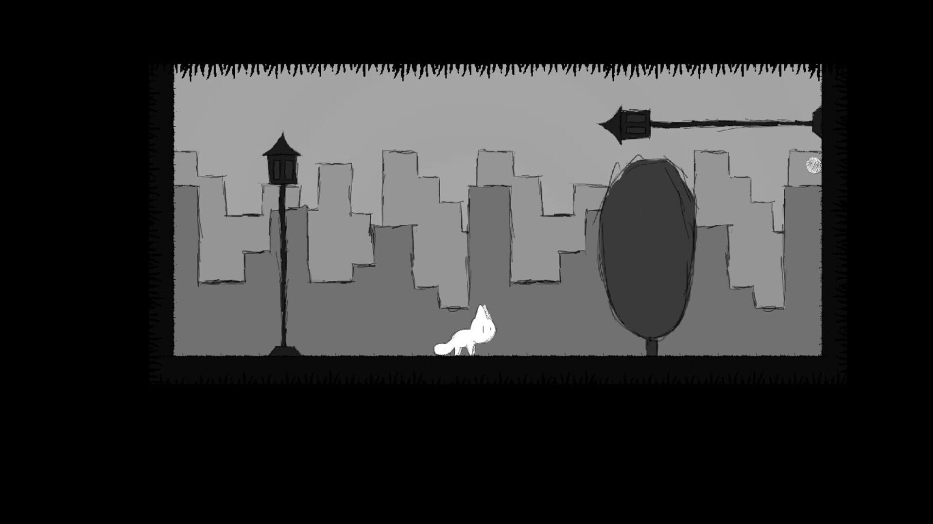The Cat screenshot 1