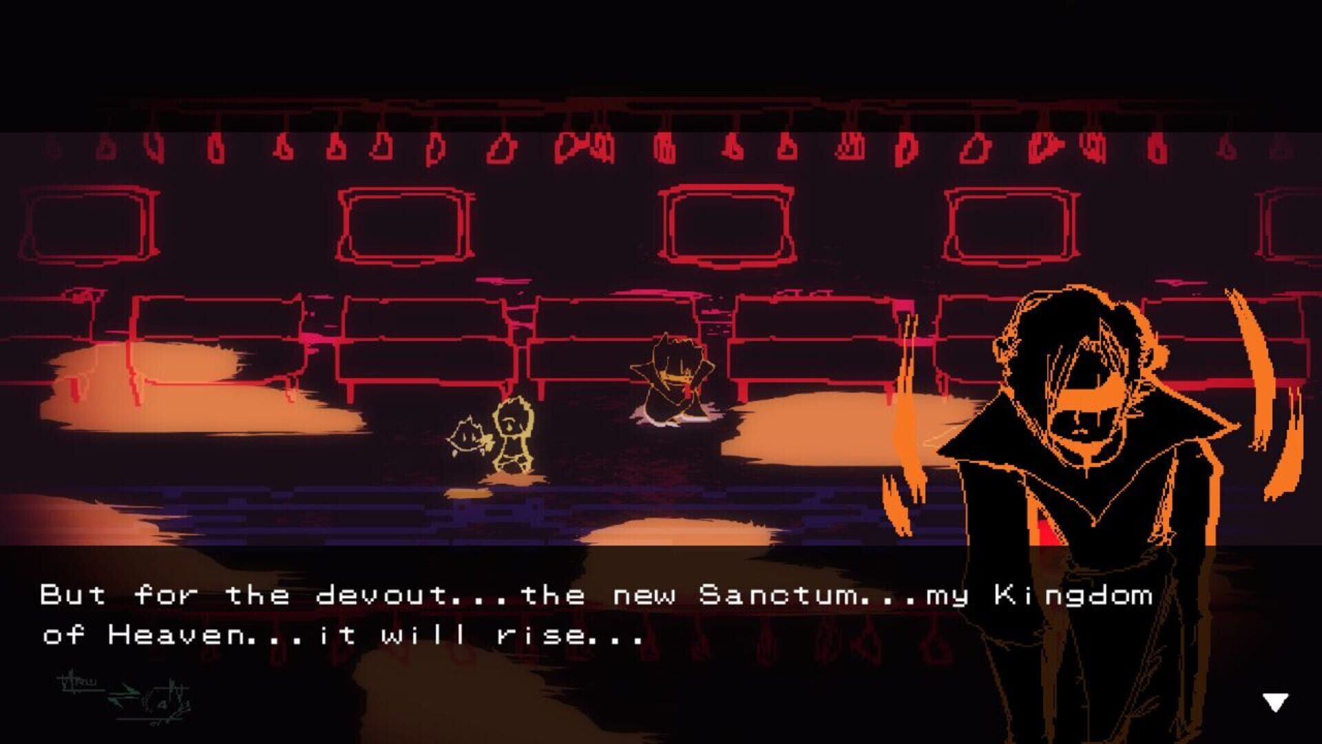 Paradiso Series Bundle screenshot 1