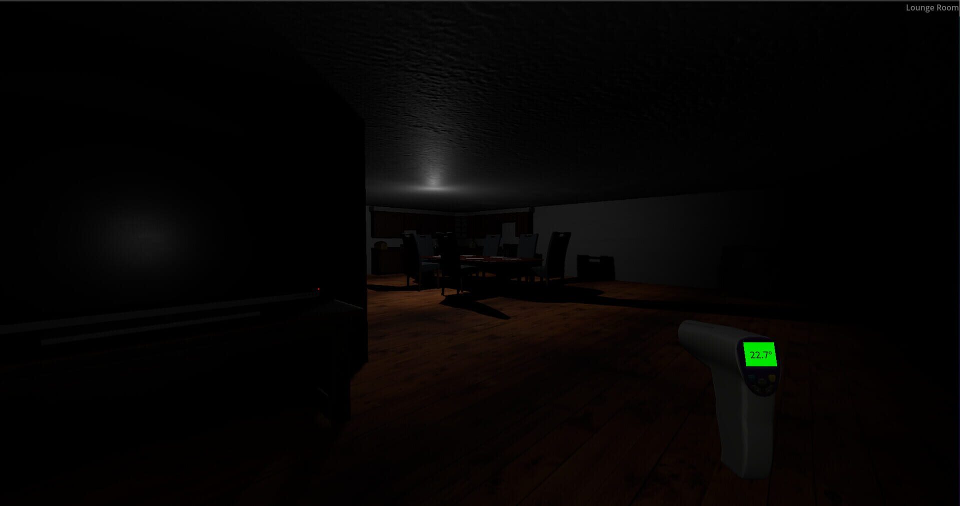 Ancraophobia screenshot 1