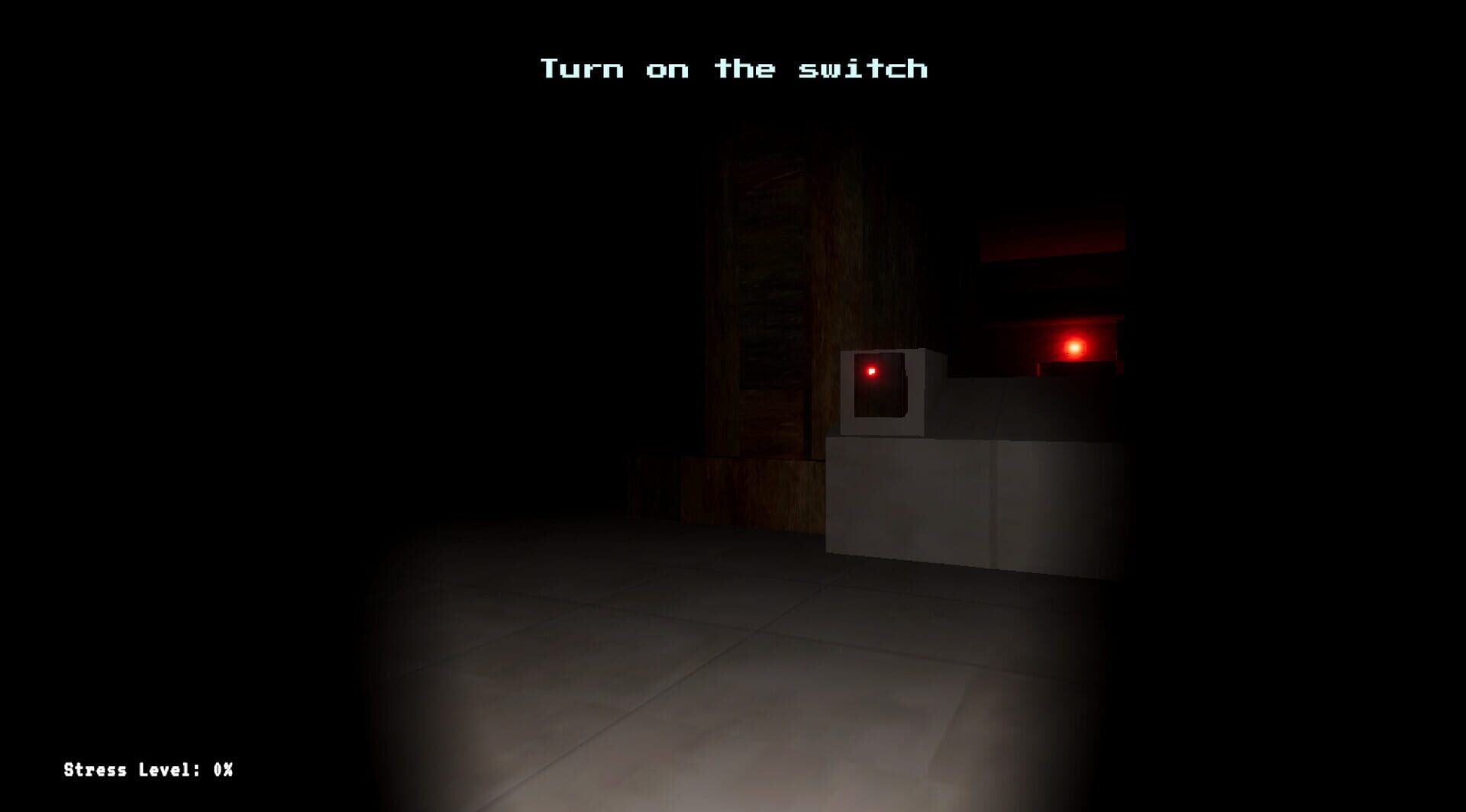 Per Aspera Test screenshot 1