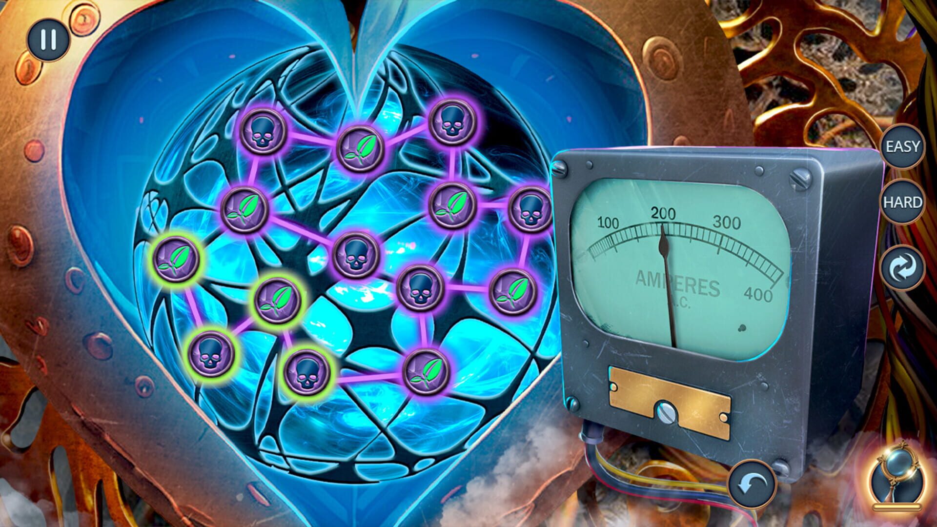 Maze of Realities: Symphony of Invention - Collector's Edition screenshot 1