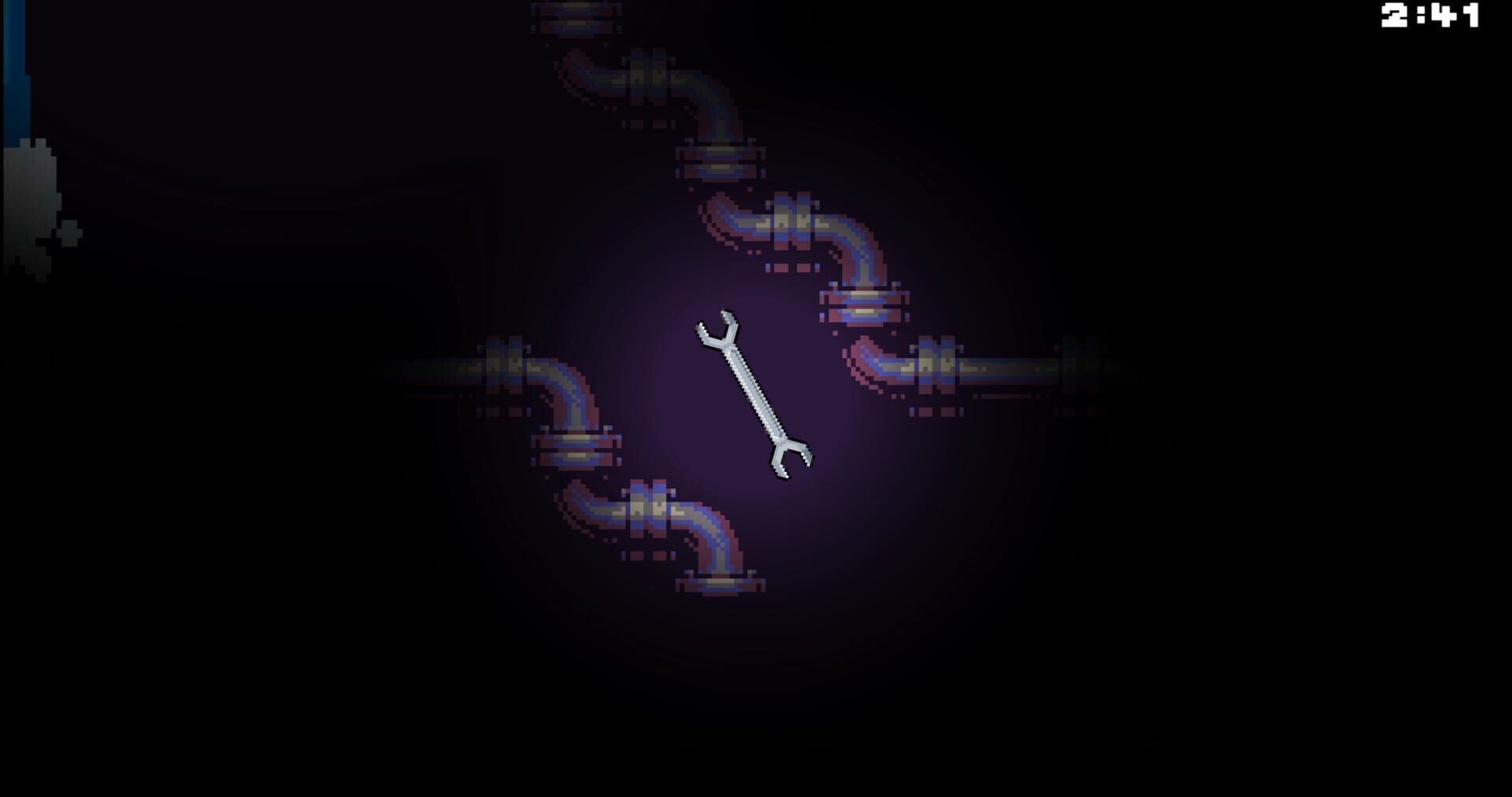 Pipe Escape screenshot 1
