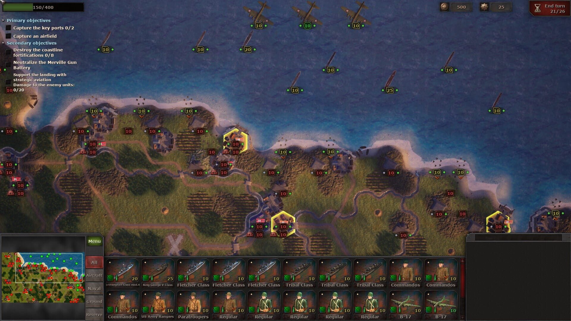 Strategic Mind: Fight for Freedom & Spirit of Liberty - Independence Bundle screenshot 1
