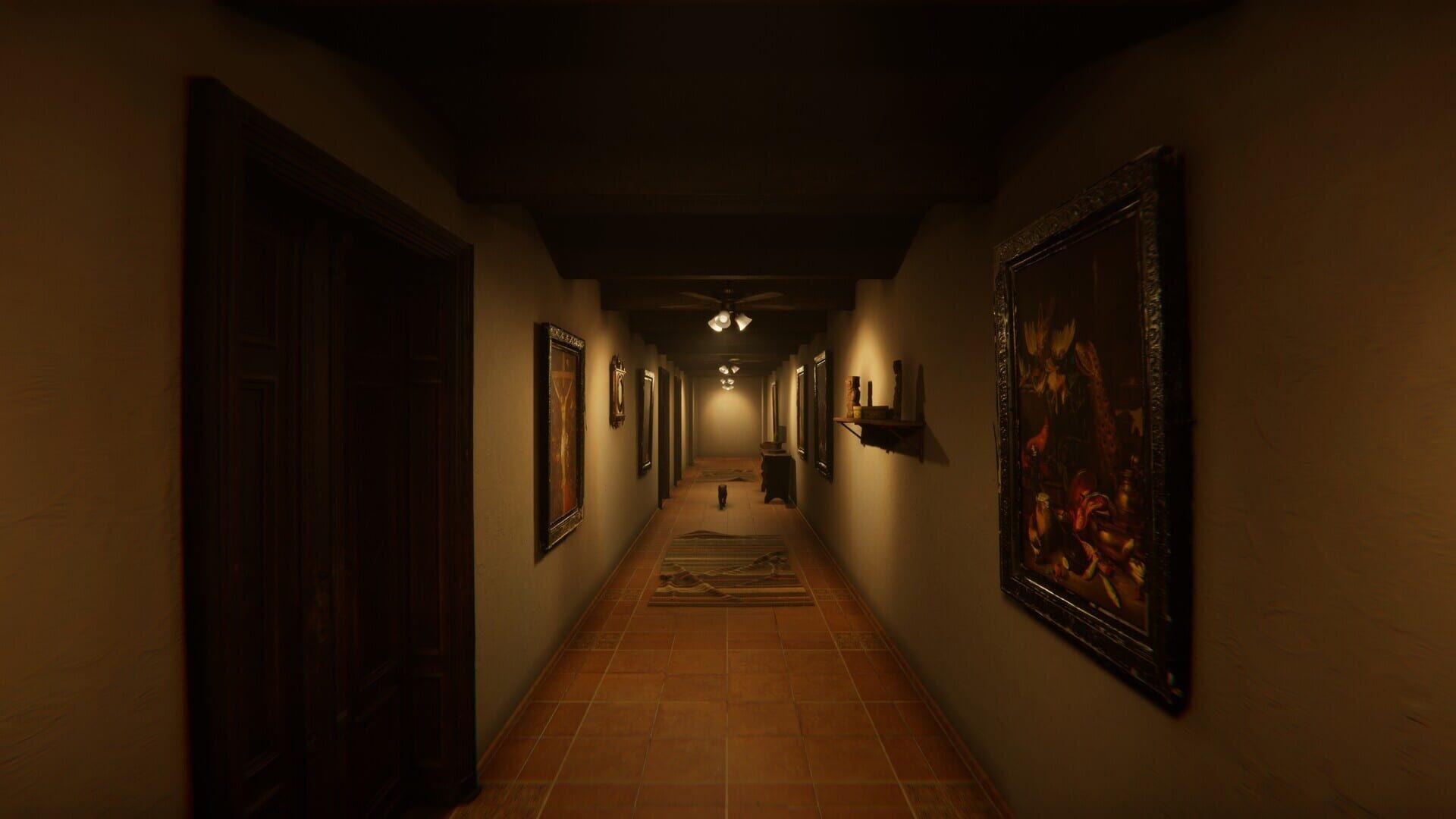 Everloop screenshot 1