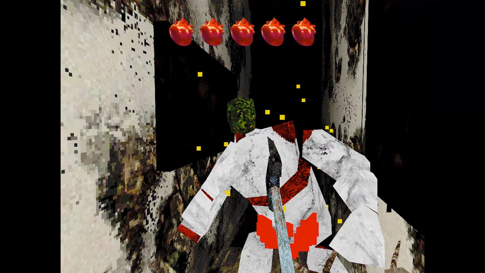 Barbotine screenshot 1