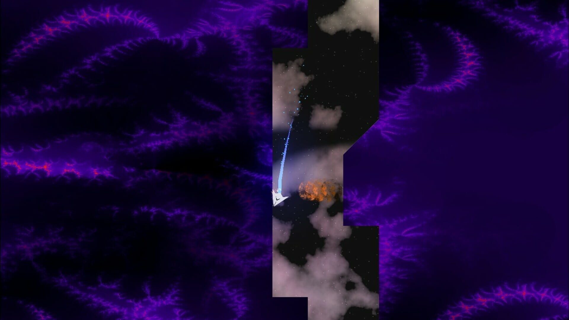 Phenom Overdrive screenshot 1