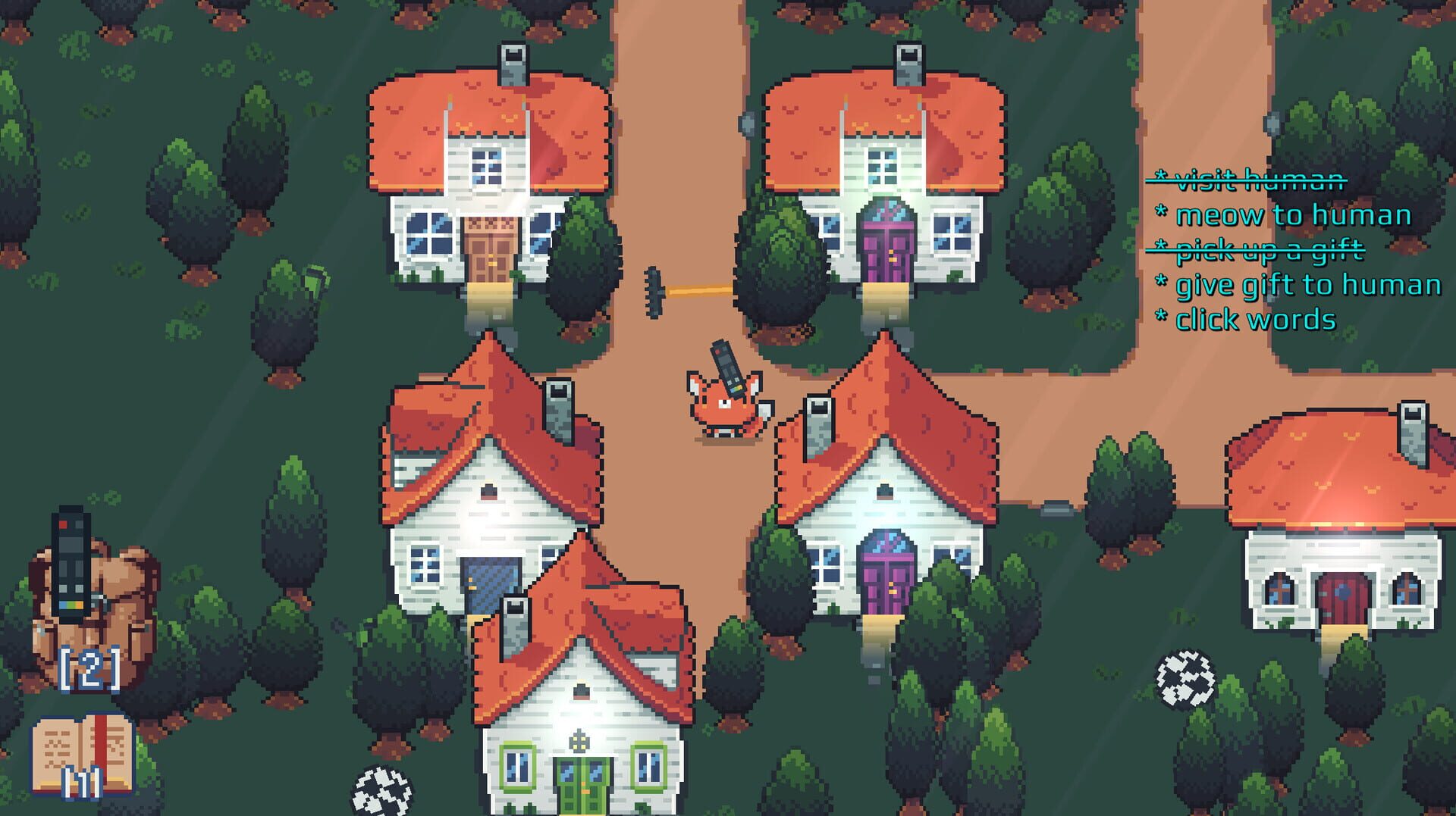 Relationship Anarchy screenshot 1