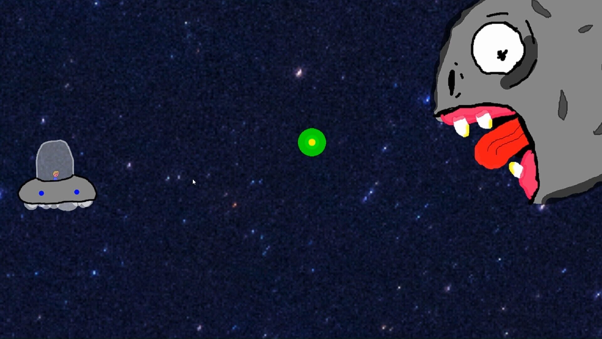 Pixel Pete screenshot 1