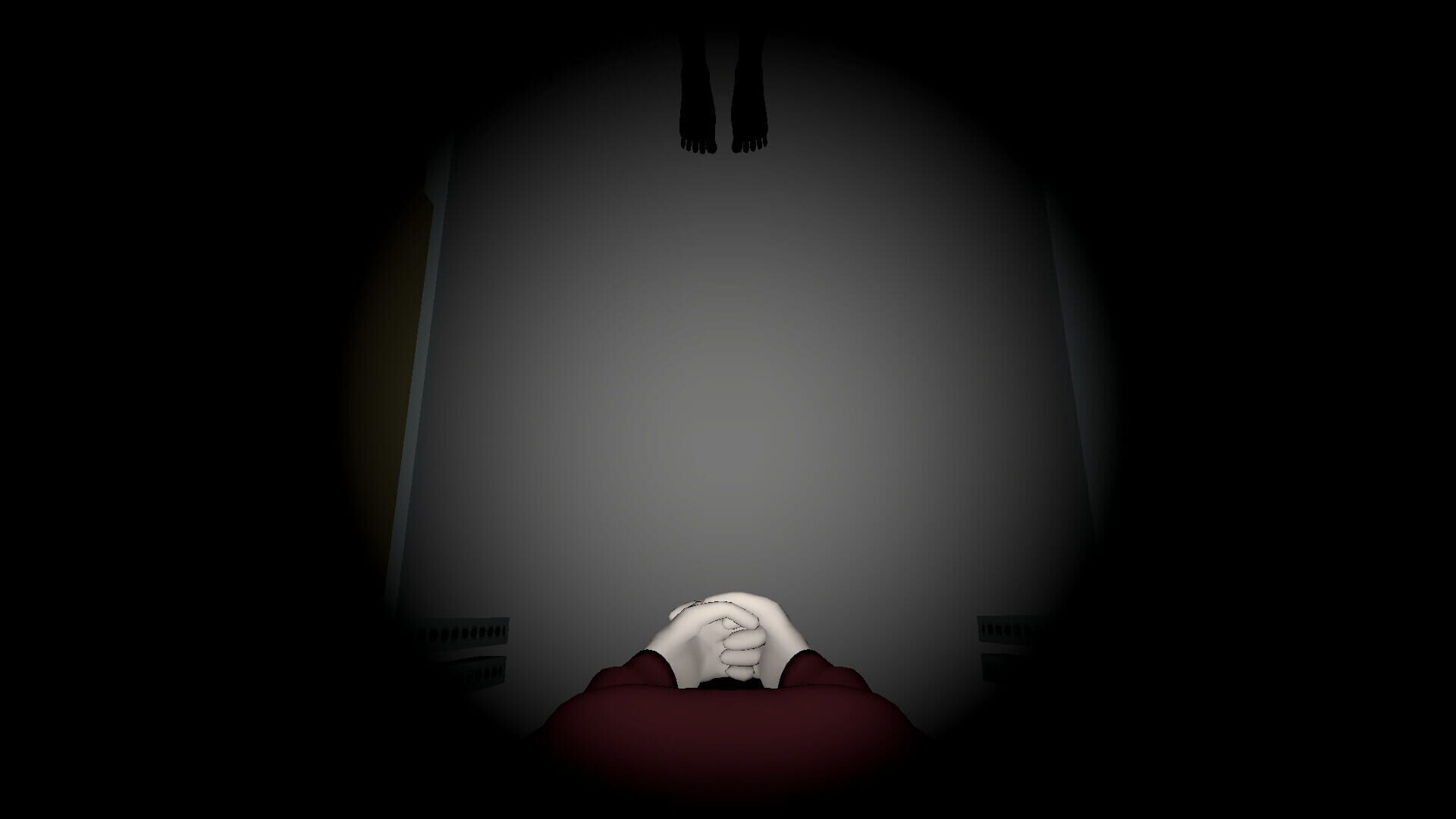 Don’t Face Up screenshot 1