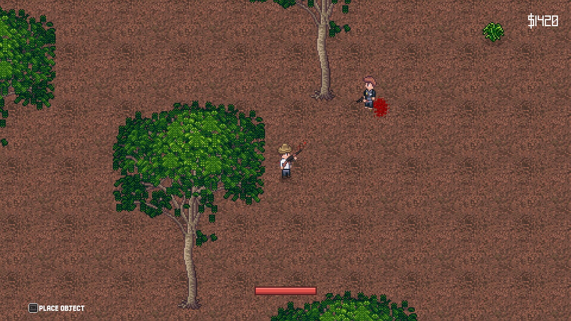 My Drug Cartel screenshot 1