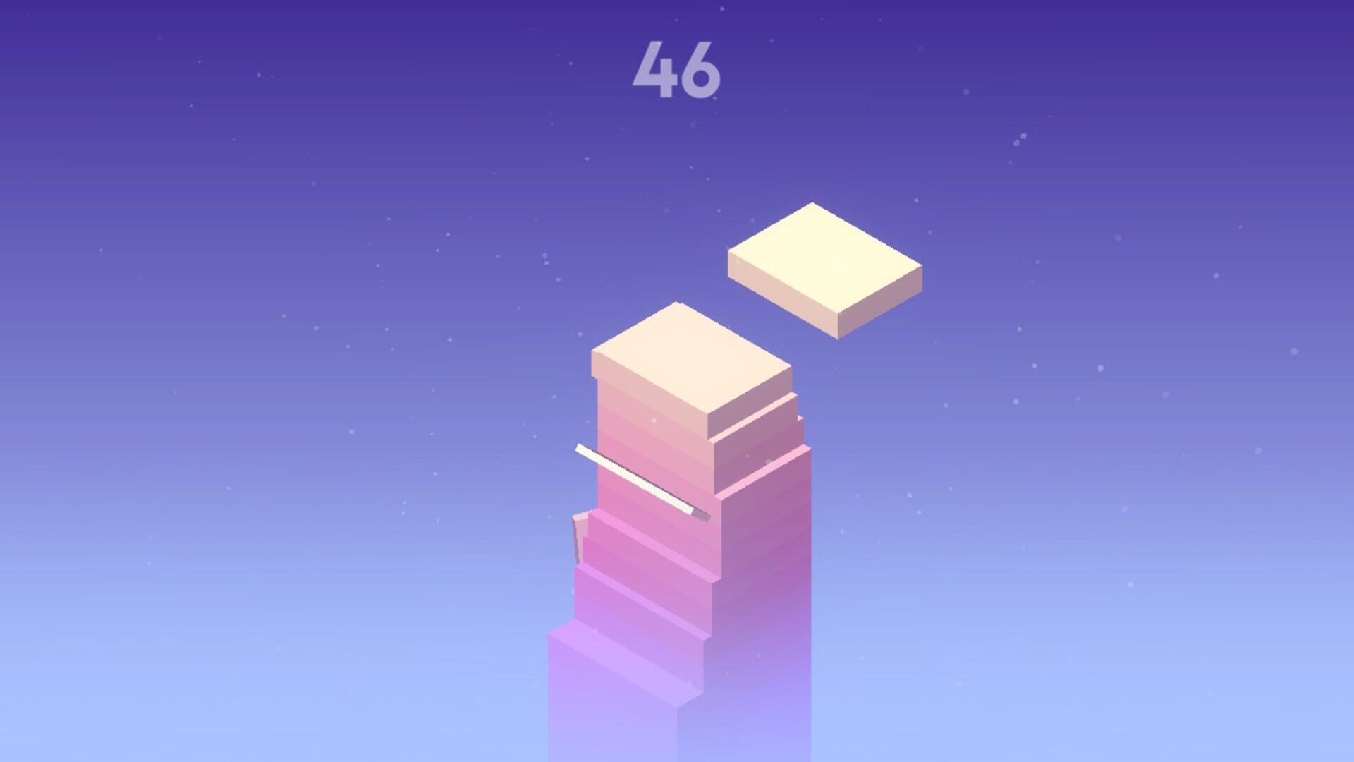Cube Stack Ultimate screenshot 1