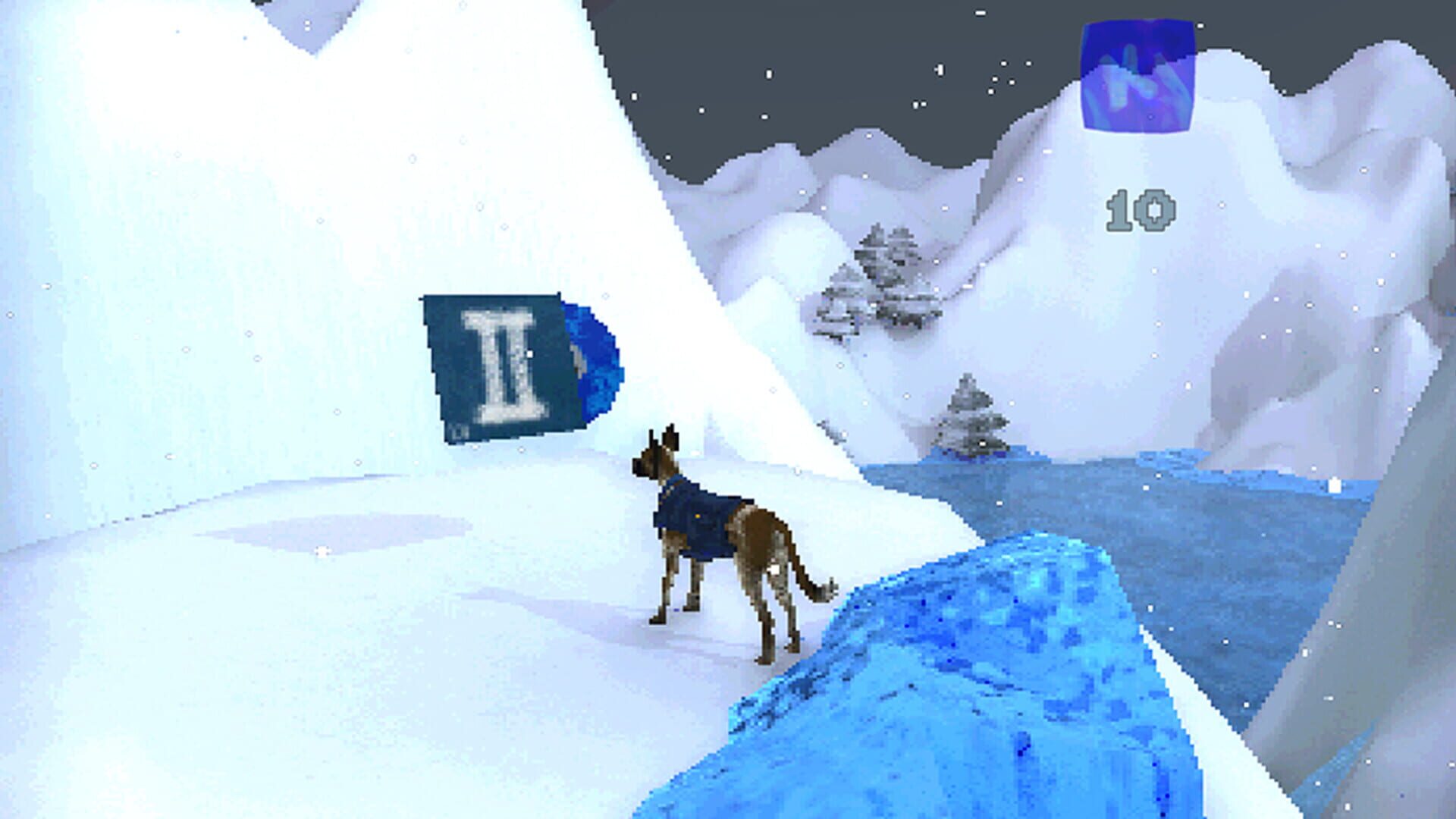 Koob Dog screenshot 1