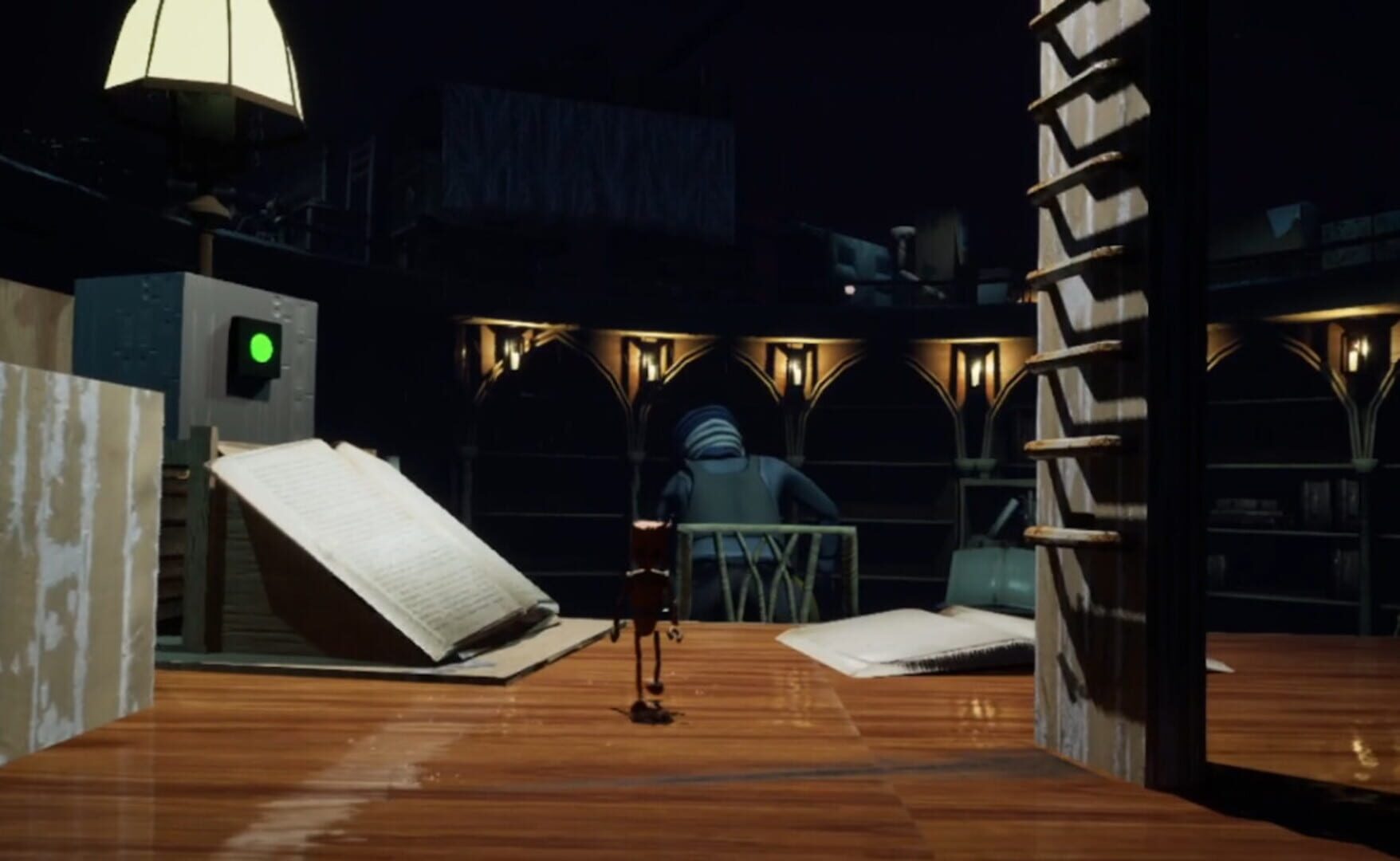 No Strings Attached screenshot 1