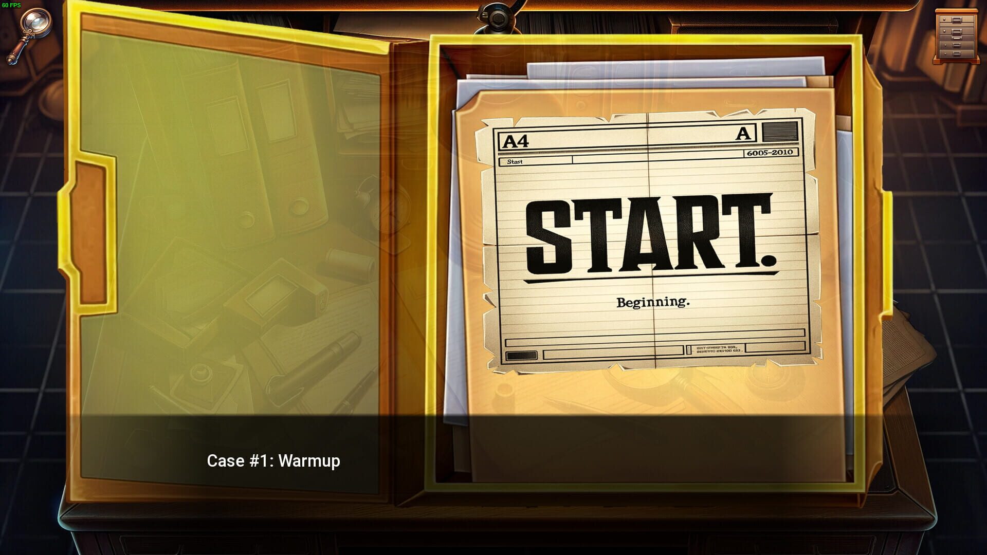 Dr. What & Detective Son screenshot 1