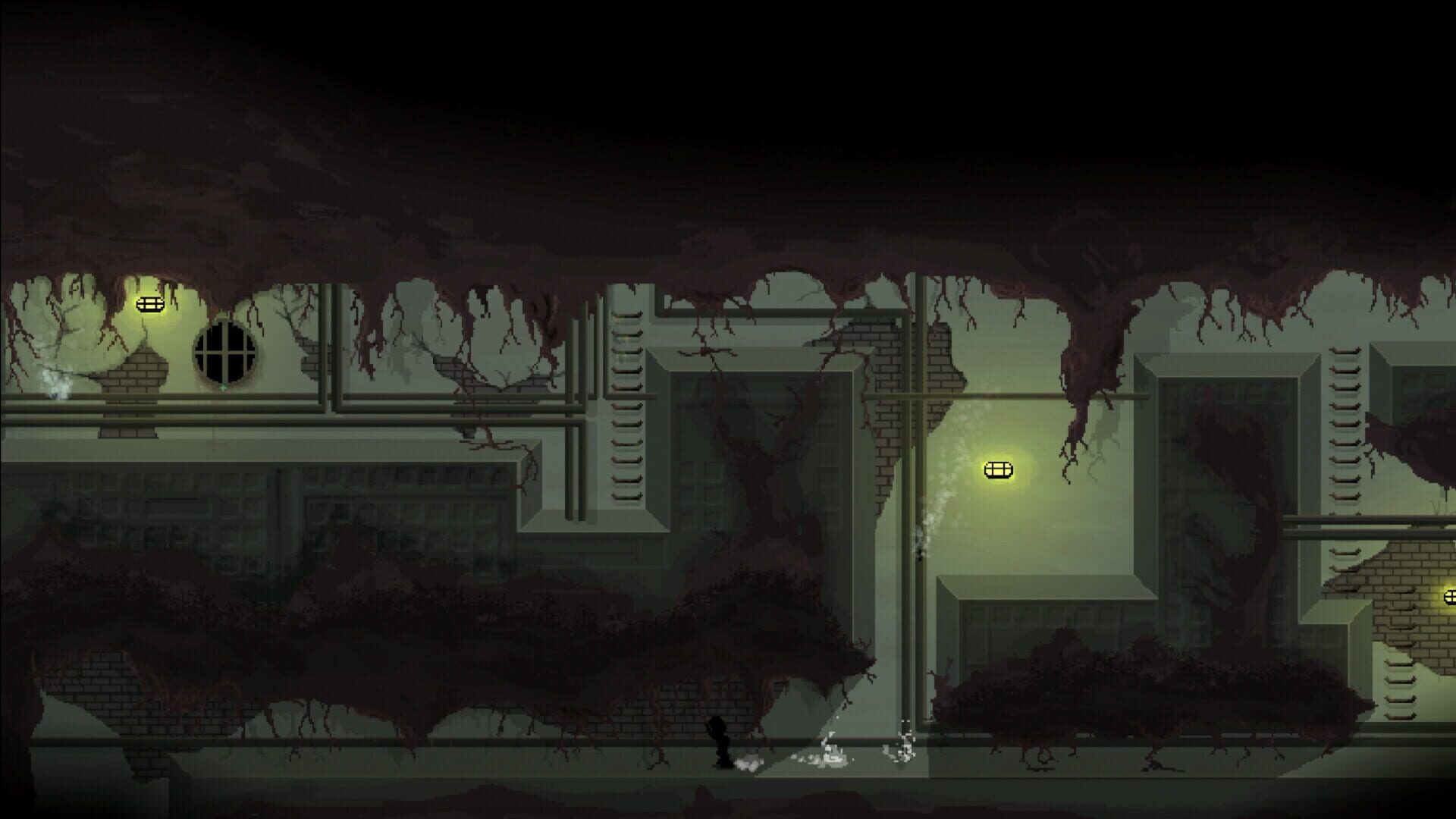 From The Night screenshot 1