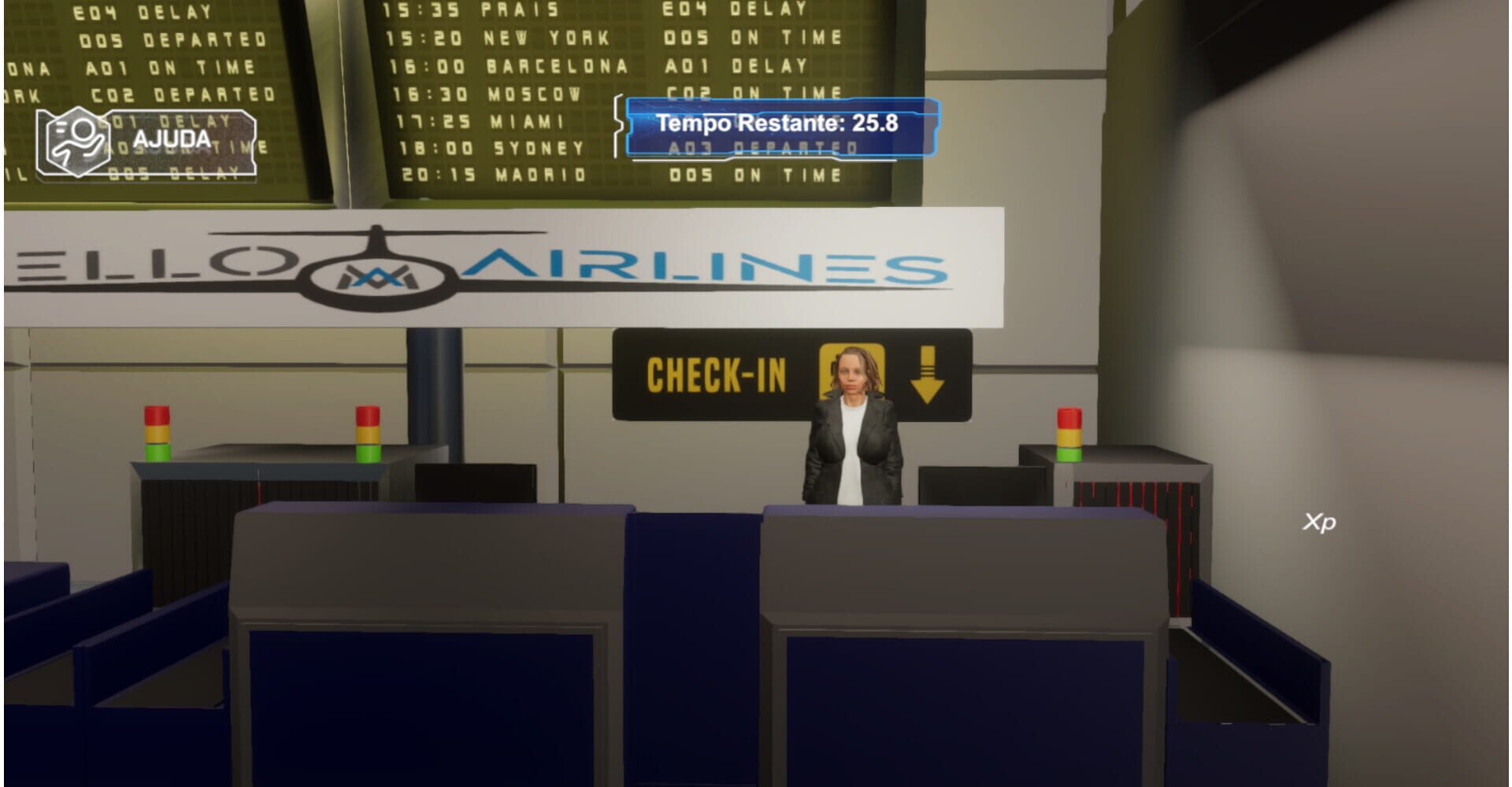 Yaad screenshot 1