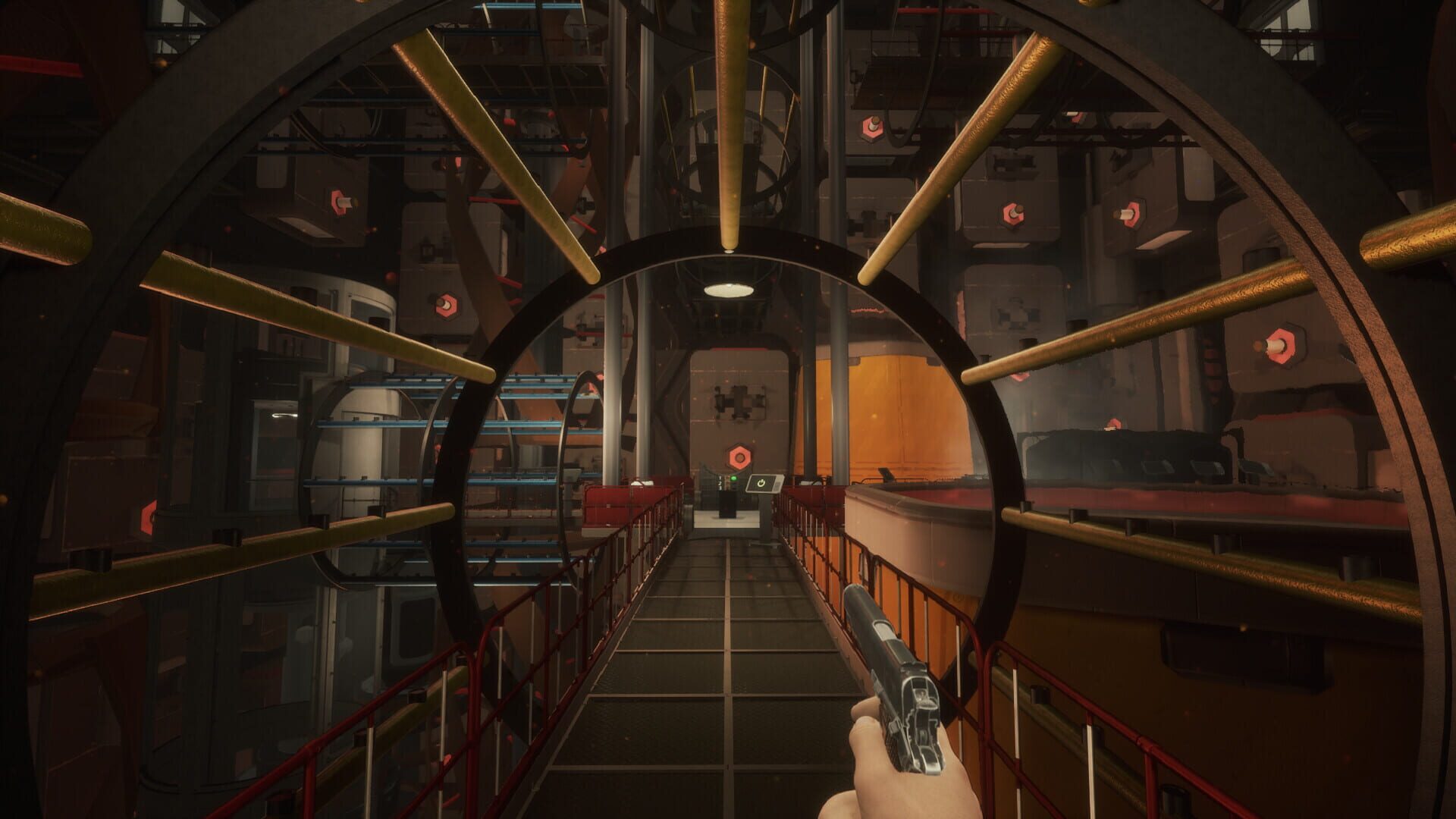 Versus Dev screenshot 1