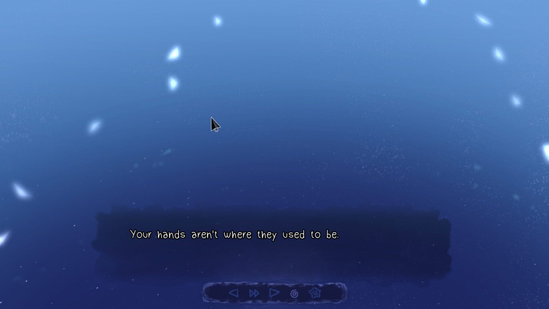 Un/Fragment screenshot 1