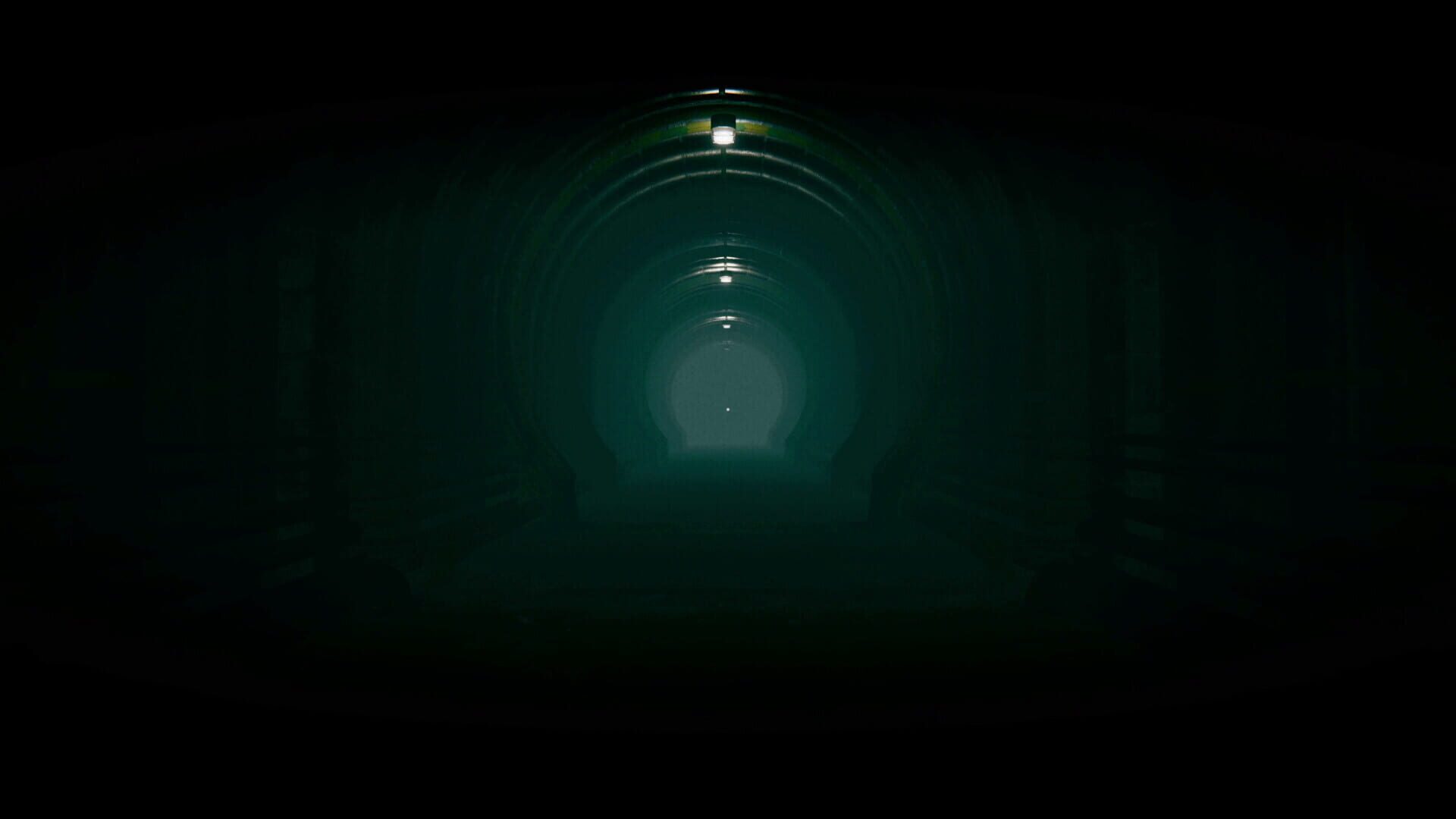 The Silent Forests screenshot 1