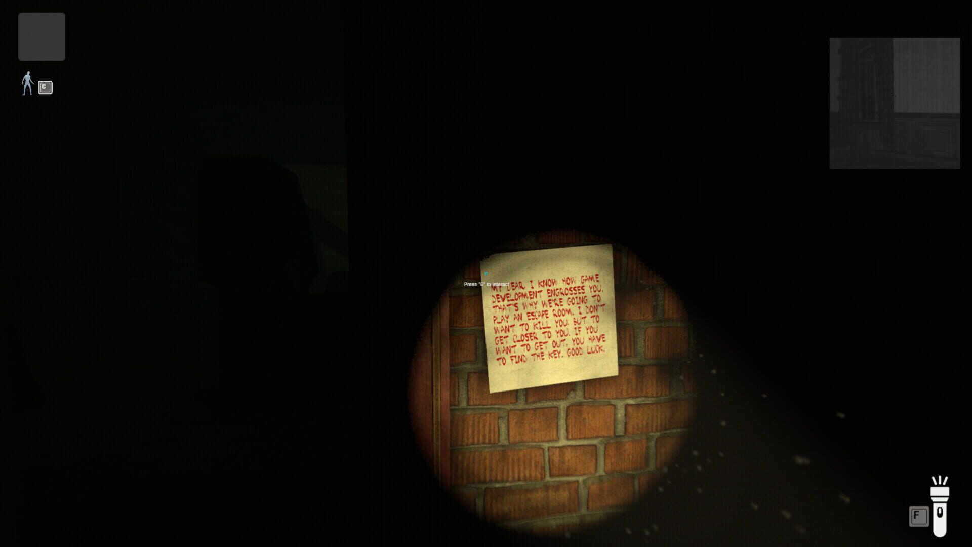The Night Jackals Vol. 1 screenshot 1