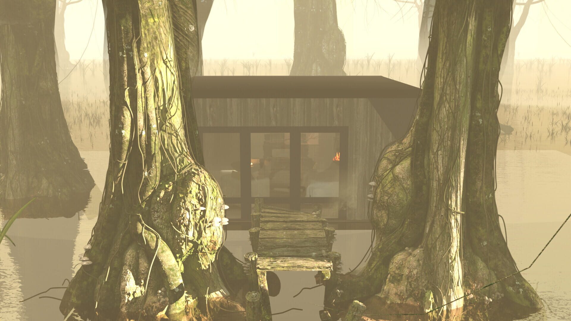 The Implant screenshot 1
