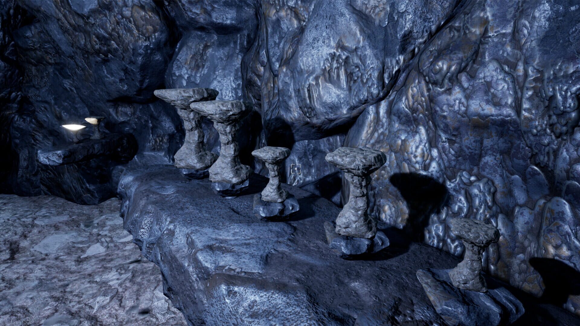 The Island: Escape Room screenshot 1