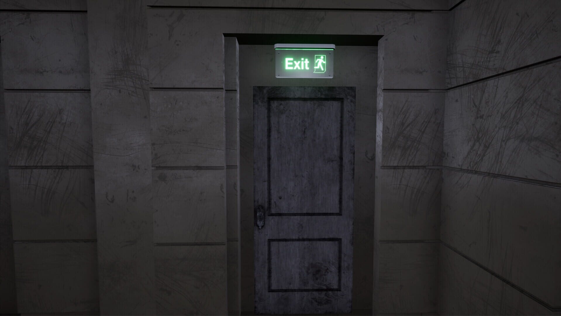 The Eerie Surroundings screenshot 1