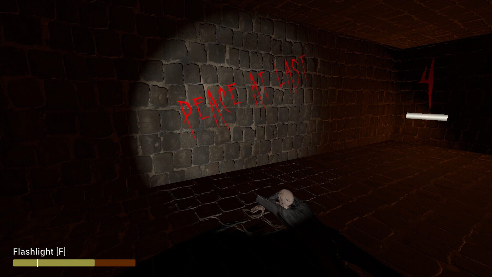 The Complex Tragedy screenshot 1