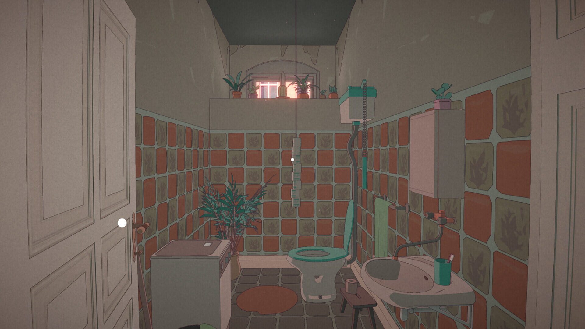 The Berlin Apartment screenshot 1