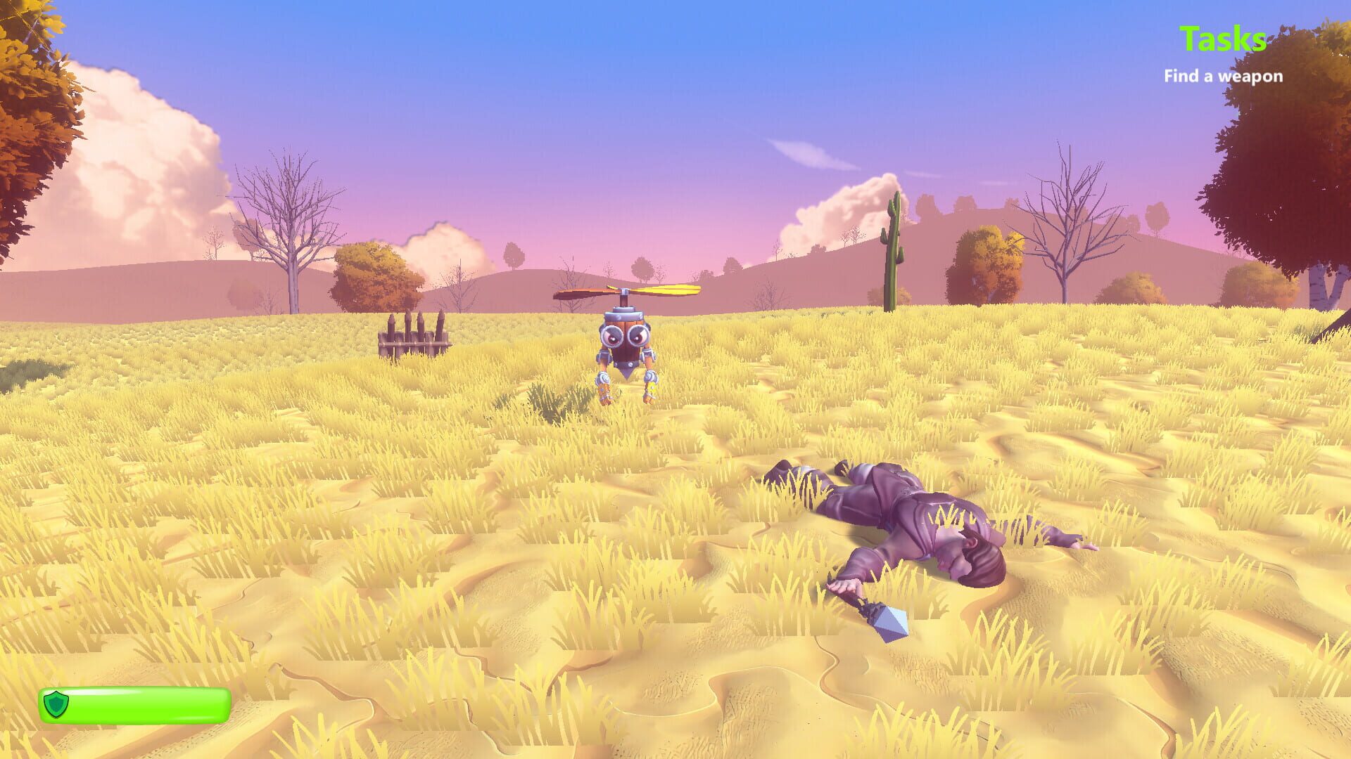 Magic Ring screenshot 1