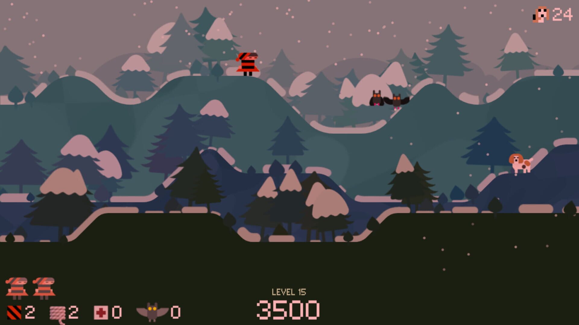 Rescue: The Beagles screenshot 1