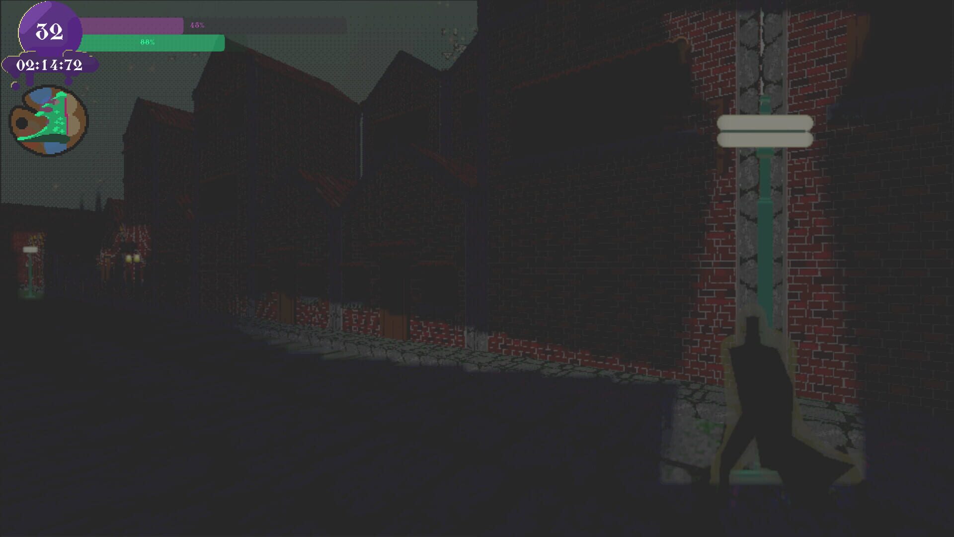 Ichorous Moon screenshot 1