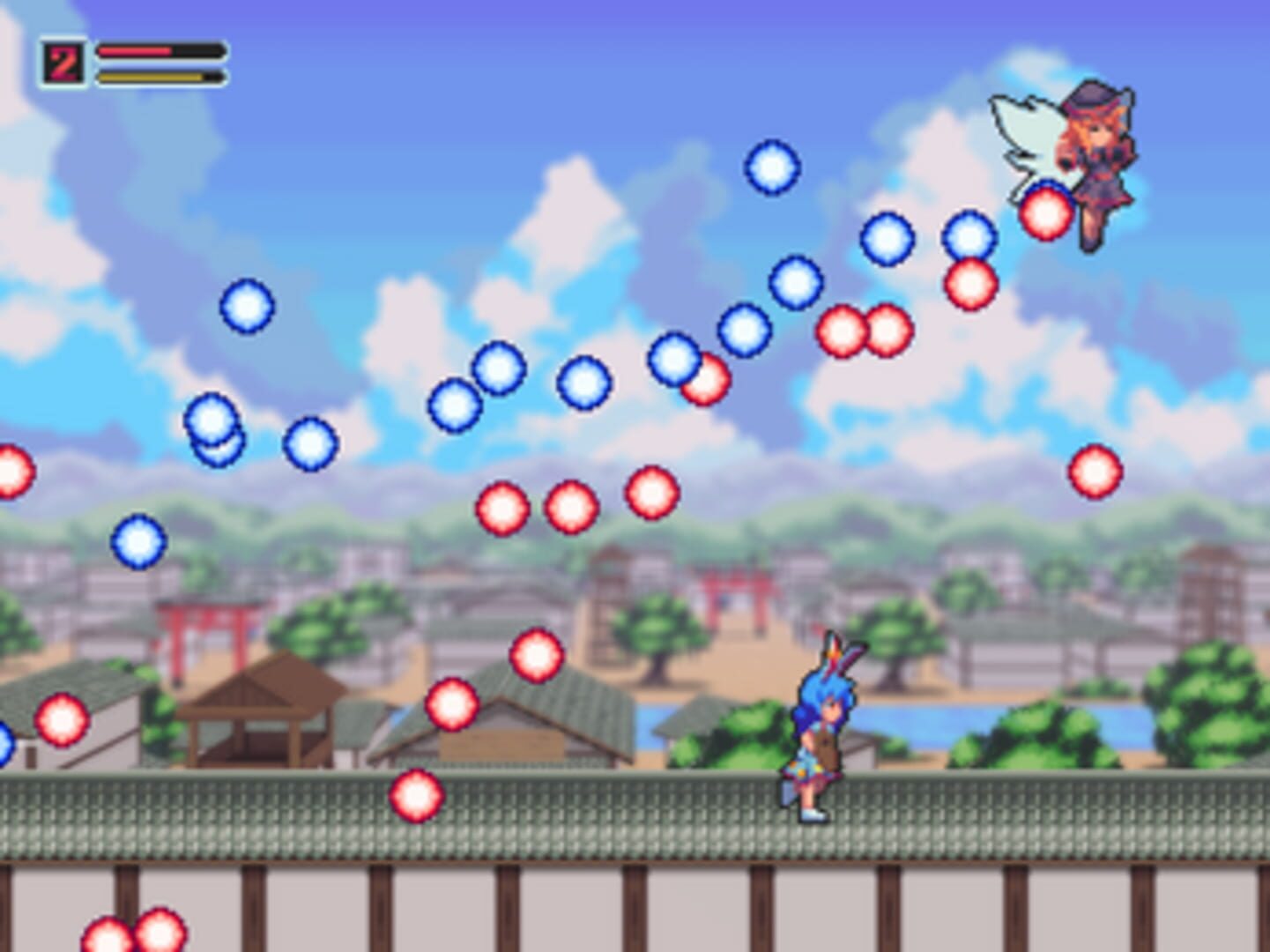 Udongein X2 screenshot 1