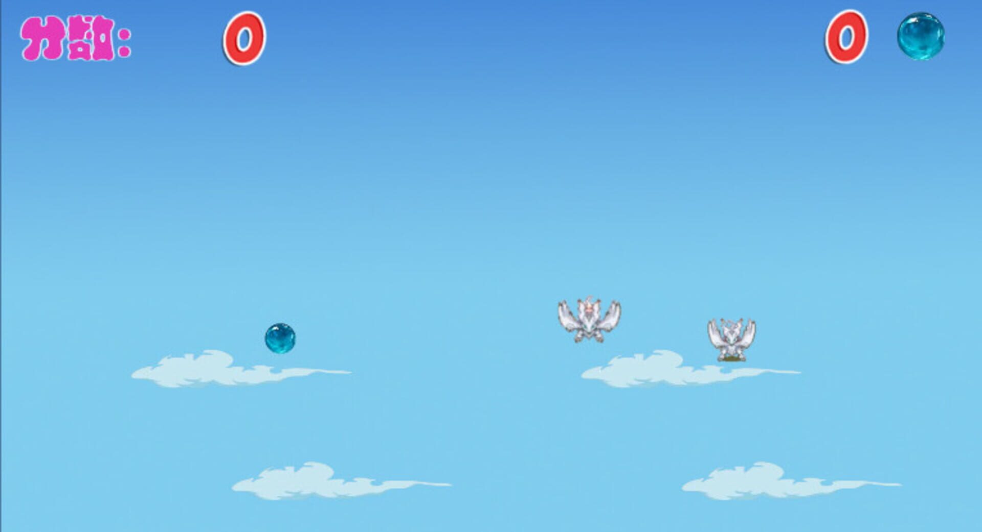Field of Vision screenshot 1