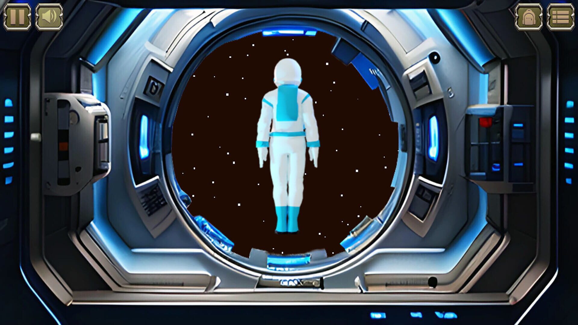 Back to the Earth screenshot 1