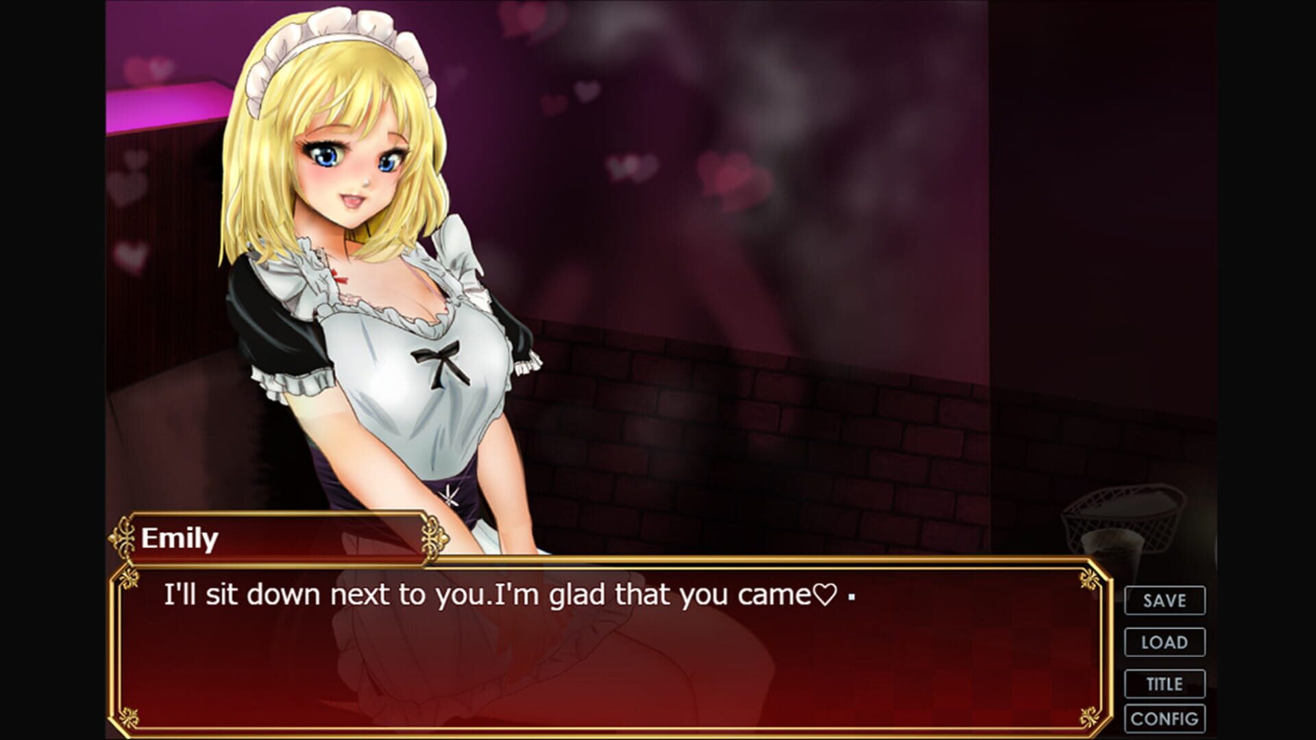 Black Smith screenshot 1