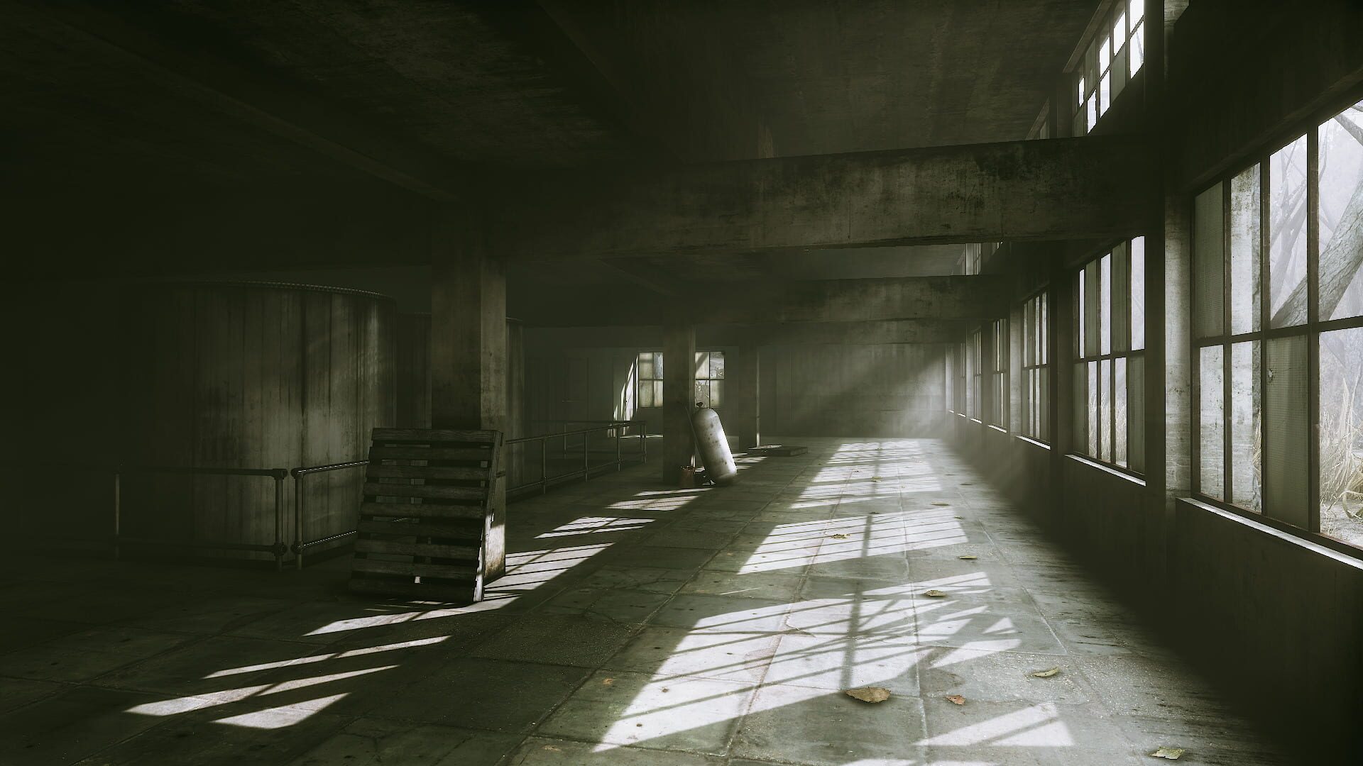 Spectral Filter screenshot 1