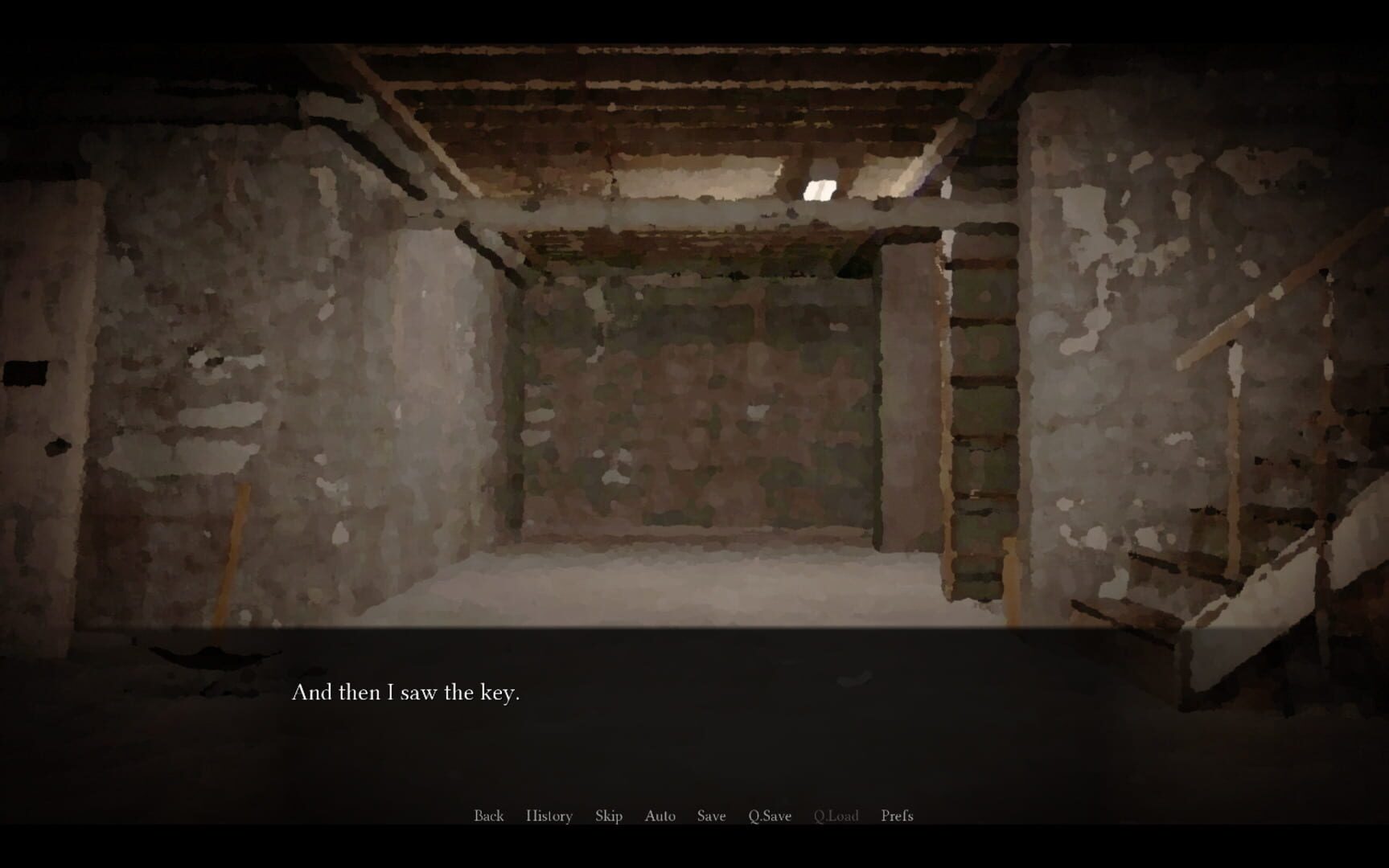 The Crimson Debt screenshot 1