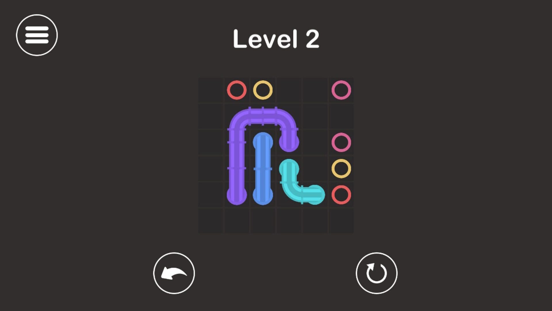 Pipe Connect screenshot 1