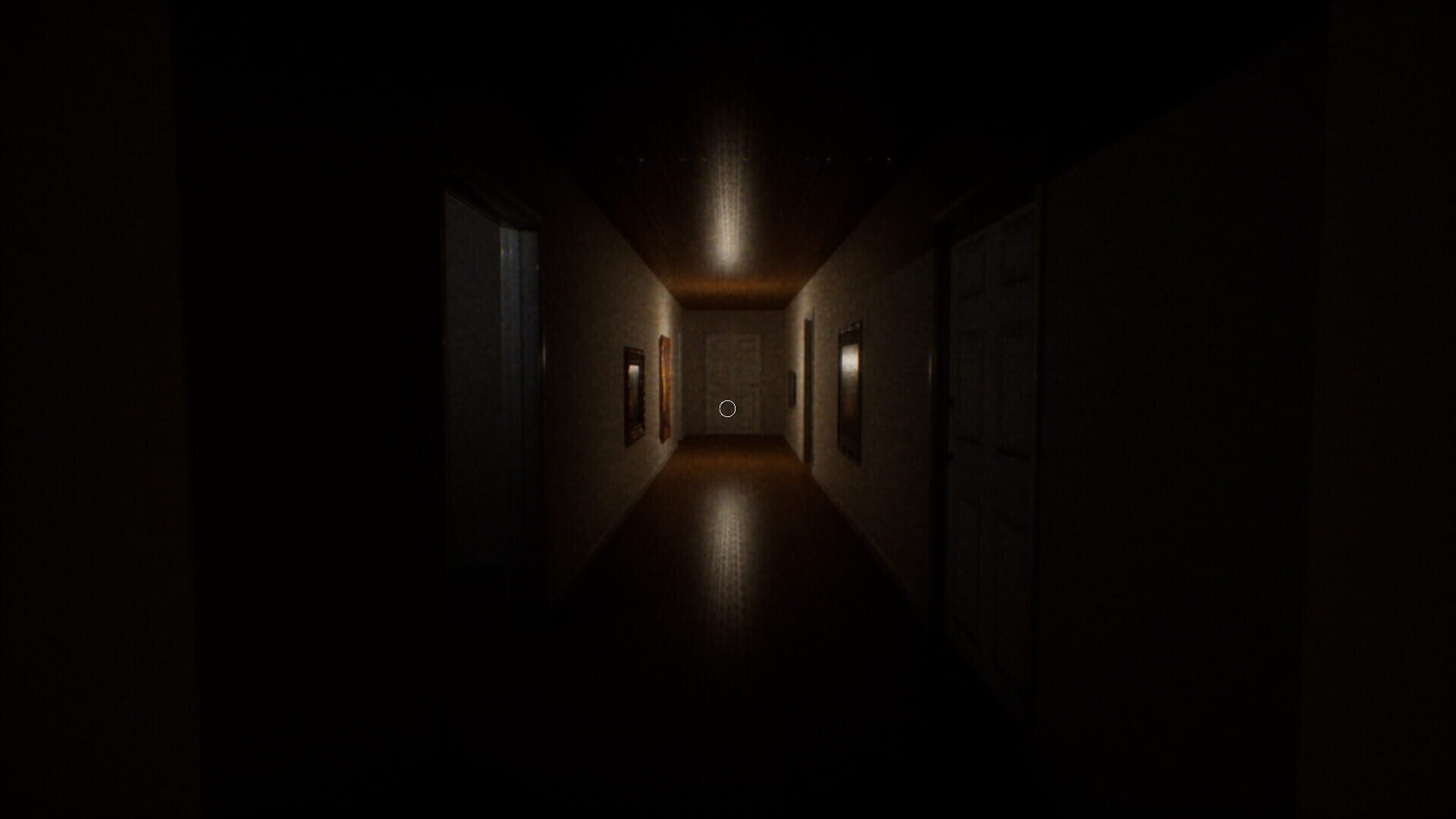 Stories to Tell: Run Away screenshot 1