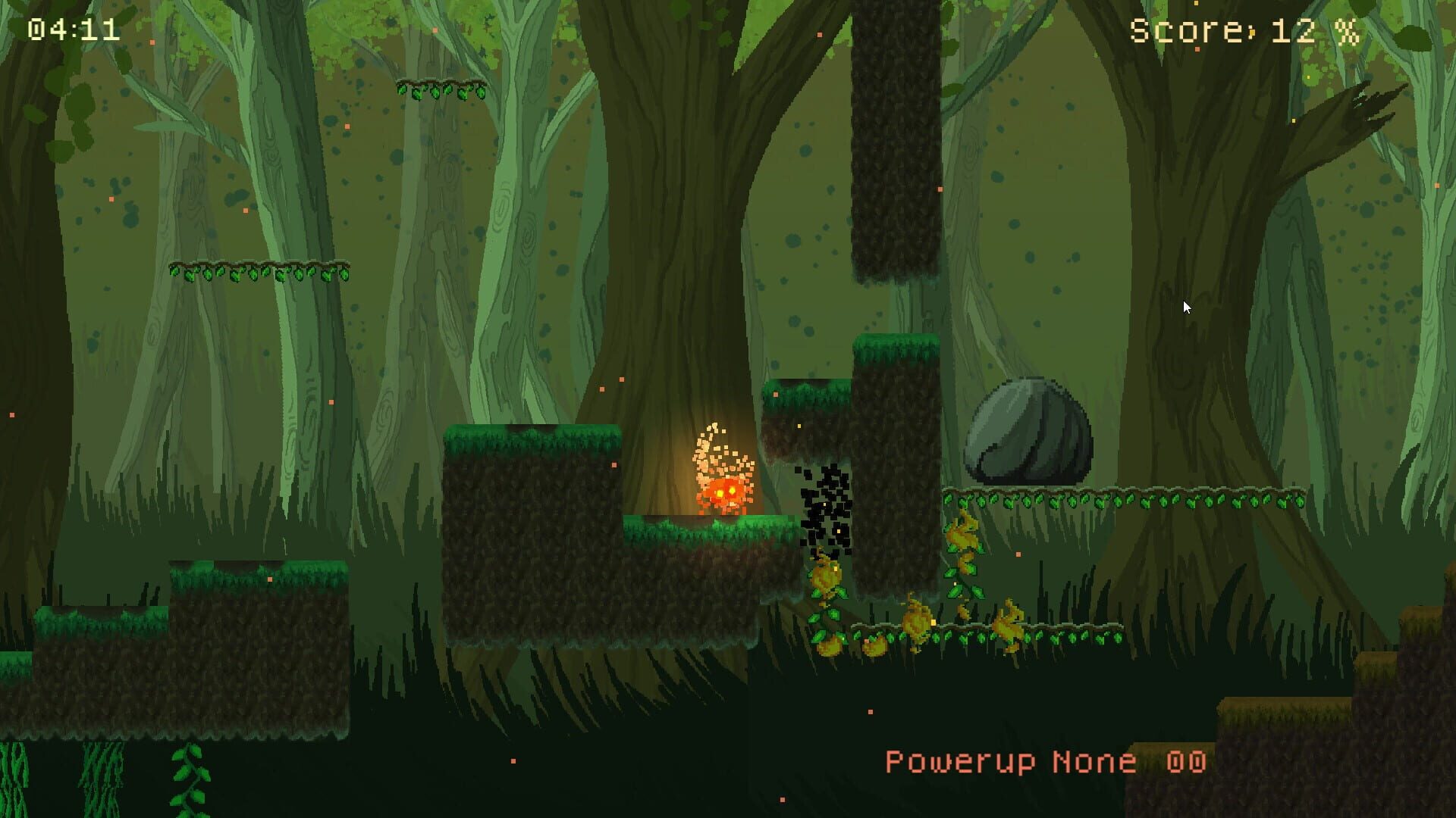 Liekki screenshot 1