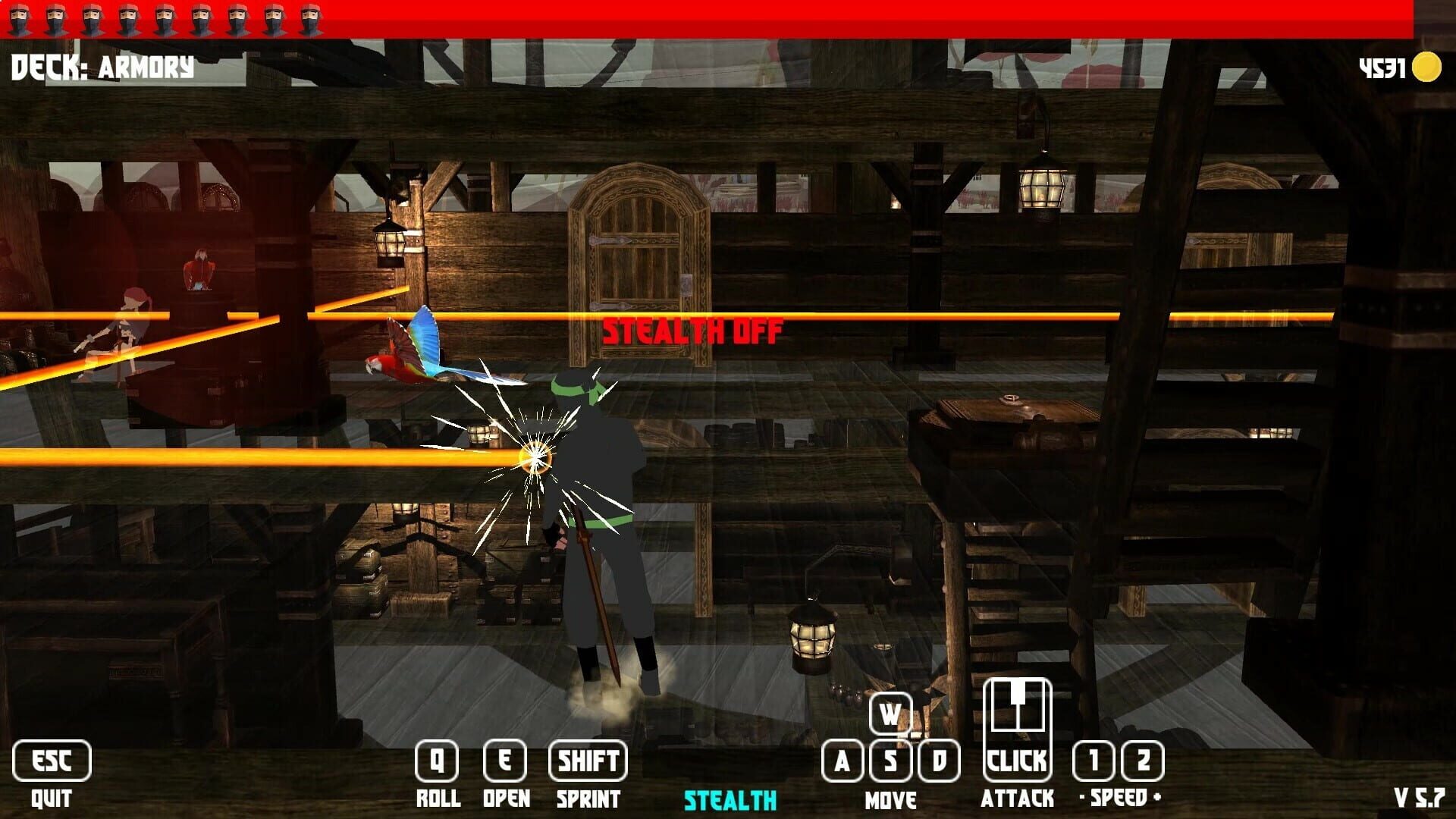 Princess Polly screenshot 1