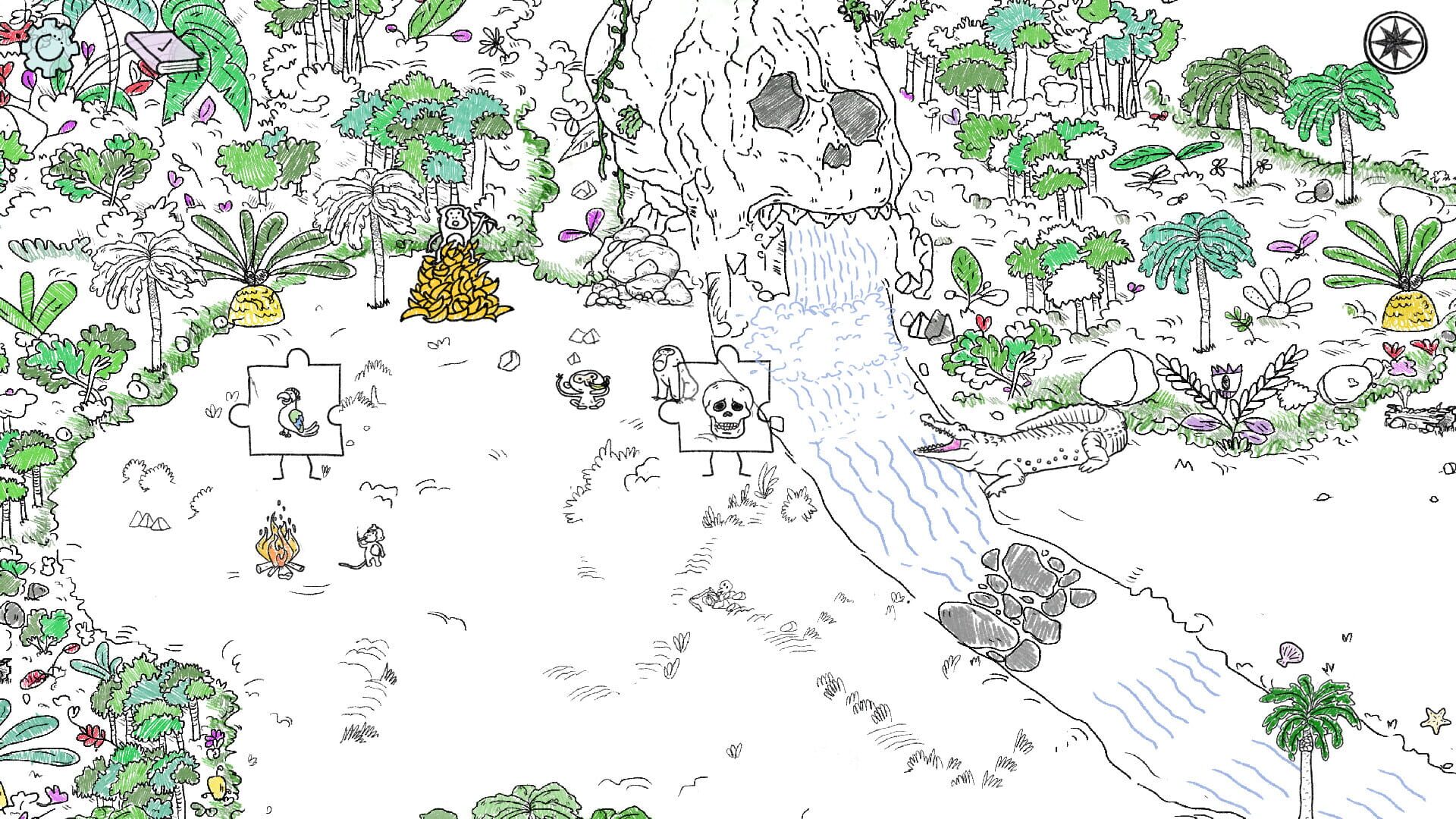 Bubumbu screenshot 1