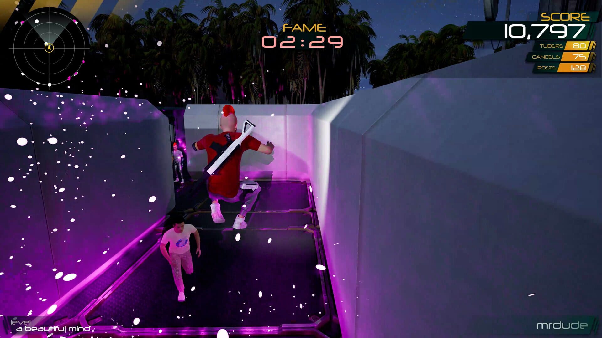 Technofumer screenshot 1