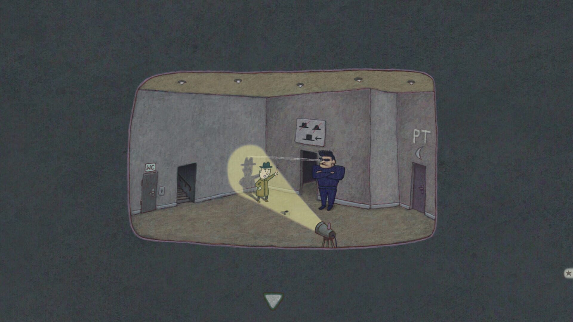 Follow the Meaning screenshot 1